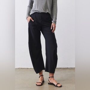 Ruti On the Loose Petite Work Pants – Black | Size 2P | New With Tags